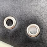 Rick Owens Leather LOW SNEAKS リック オウエンス カーフレザ スニーカー - 图片 15