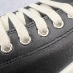 Rick Owens Leather LOW SNEAKS リック オウエンス カーフレザ スニーカー - 图片 16
