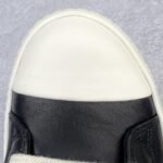 Rick Owens Leather LOW SNEAKS リック オウエンス カーフレザ スニーカー - 图片 17