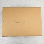 Rick Owens Leather LOW SNEAKS リック オウエンス カーフレザ スニーカー - 图片 10