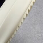 Rick Owens DRKSHDW Black Denim Low リック オウエンス スニーカー - 图片 18