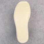 Rick Owens DRKSHDW Black Denim Low リック オウエンス スニーカー - 图片 9