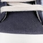 Rick Owens DRKSHDW SLASHED LOW リック オウエンス スニーカー - 图片 17