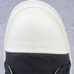 Rick Owens DRKSHDW SLASHED LOW リック オウエンス スニーカー - 图片 12