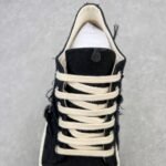 Rick Owens DRKSHDW SLASHED LOW リック オウエンス スニーカー - 图片 8