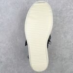 Rick Owens DRKSHDW SLASHED LOW リック オウエンス スニーカー - 图片 4