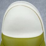 Rick Owens Jumbo Laces LUXOR Leather Low リック オウエンス カーフレザ スニーカー - 图片 18