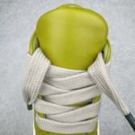 Rick Owens Jumbo Laces LUXOR Leather Low リック オウエンス カーフレザ スニーカー - 图片 8