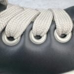 Rick Owens Jumbo Laces LUXOR Leather Low リック オウエンス カーフレザ スニーカー - 图片 16