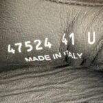 Rick Owens Jumbo Laces LUXOR Leather Low リック オウエンス カーフレザ スニーカー - 图片 13