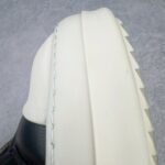 Rick Owens Jumbo Laces LUXOR Leather Low リック オウエンス カーフレザ スニーカー - 图片 11