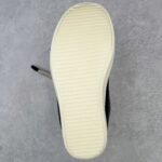 Rick Owens Jumbo Laces LUXOR Leather Low リック オウエンス カーフレザ スニーカー - 图片 4