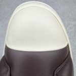 Rick Owens Jumbo Laces LUXOR Leather Low リック オウエンス カーフレザ スニーカー - 图片 17