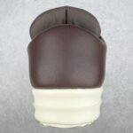 Rick Owens Jumbo Laces LUXOR Leather Low リック オウエンス カーフレザ スニーカー - 图片 5