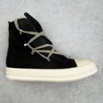 Rick Owens DRKSHDW HEXA リックオウエンス ヘクサ ハイカット スニーカー