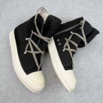 Rick Owens DRKSHDW HEXA リックオウエンス ヘクサ ハイカット スニーカー - 图片 2