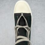 Rick Owens DRKSHDW HEXA リックオウエンス ヘクサ ハイカット スニーカー - 图片 8