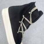 Rick Owens DRKSHDW HEXA リックオウエンス ヘクサ ハイカット スニーカー - 图片 6