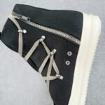 Rick Owens DRKSHDW HEXA リックオウエンス ヘクサ ハイカット スニーカー - 图片 5