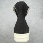 Rick Owens DRKSHDW HEXA リックオウエンス ヘクサ ハイカット スニーカー - 图片 4