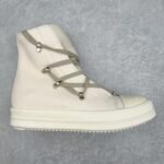 Rick Owens DRKSHDW HEXA リックオウエンス ヘクサ ハイカット スニーカー