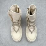 Rick Owens DRKSHDW HEXA リックオウエンス ヘクサ ハイカット スニーカー - 图片 3