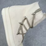 Rick Owens DRKSHDW HEXA リックオウエンス ヘクサ ハイカット スニーカー - 图片 6