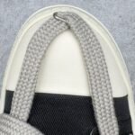 Rick Owens DRKSHDW HEXA Jumbo Puffer リックオウエンス ヘクサ ハイカット スニーカー - 图片 13