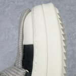 Rick Owens DRKSHDW HEXA Jumbo Puffer リックオウエンス ヘクサ ハイカット スニーカー - 图片 12