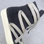 Rick Owens DRKSHDW HEXA Jumbo Puffer リックオウエンス ヘクサ ハイカット スニーカー - 图片 6