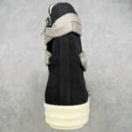 Rick Owens DRKSHDW HEXA Jumbo Puffer リックオウエンス ヘクサ ハイカット スニーカー - 图片 4