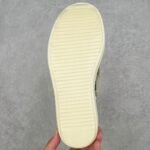 Rick Owens DRKSHDW HEXA Jumbo Puffer リックオウエンス ヘクサ ハイカット スニーカー - 图片 9