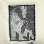 Rick Owens Fogachine Geobasket リックオウエンス ハイカット スニーカー - 图片 13