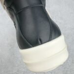 Rick Owens Fogachine Geobasket リックオウエンス ハイカット スニーカー - 图片 12