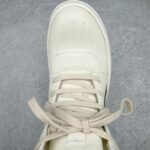 Rick Owens Fogachine Geobasket リックオウエンス ハイカット スニーカー - 图片 9