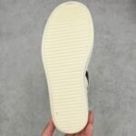 Rick Owens Fogachine Geobasket リックオウエンス ハイカット スニーカー - 图片 4