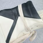 Rick Owens Fogachine Geobasket リックオウエンス ハイカット スニーカー - 图片 10