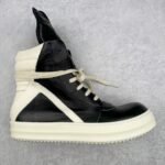 Rick Owens Fogachine Geobasket リックオウエンス ハイカット スニーカー