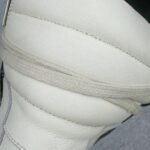 Rick Owens Fogachine Geobasket リックオウエンス ハイカット スニーカー - 图片 11