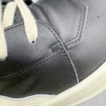 Rick Owens Fogachine Geobasket リックオウエンス ハイカット スニーカー - 图片 16