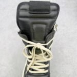 Rick Owens Fogachine Geobasket リックオウエンス ハイカット スニーカー - 图片 7