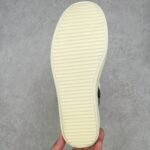 Rick Owens Fogachine Geobasket リックオウエンス ハイカット スニーカー - 图片 9