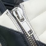 Rick Owens edfu Geobasket リックオウエンス ハイカット スニーカー - 图片 12