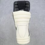 Rick Owens edfu Geobasket リックオウエンス ハイカット スニーカー - 图片 5