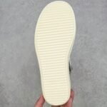 Rick Owens edfu Geobasket リックオウエンス ハイカット スニーカー - 图片 4