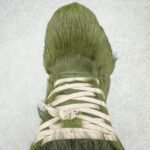 Rick Owens Pony Hair Geobasket リックオウエンス ハイカット スニーカー - 图片 9