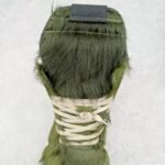 Rick Owens Pony Hair Geobasket リックオウエンス ハイカット スニーカー - 图片 8