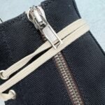 RICK OWENS DRKSHDW Ramones リックオウエンス ハイカット スニーカー - 图片 17