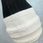 RICK OWENS DRKSHDW Ramones リックオウエンス ハイカット スニーカー - 图片 15