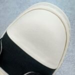 RICK OWENS DRKSHDW Ramones リックオウエンス ハイカット スニーカー - 图片 13